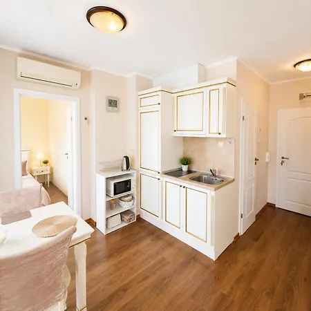 Apartment Izida Palace - Premium