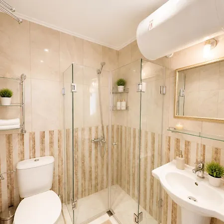 Apartment Izida Palace - Premium *