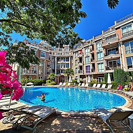Apartment Izida Palace - Premium